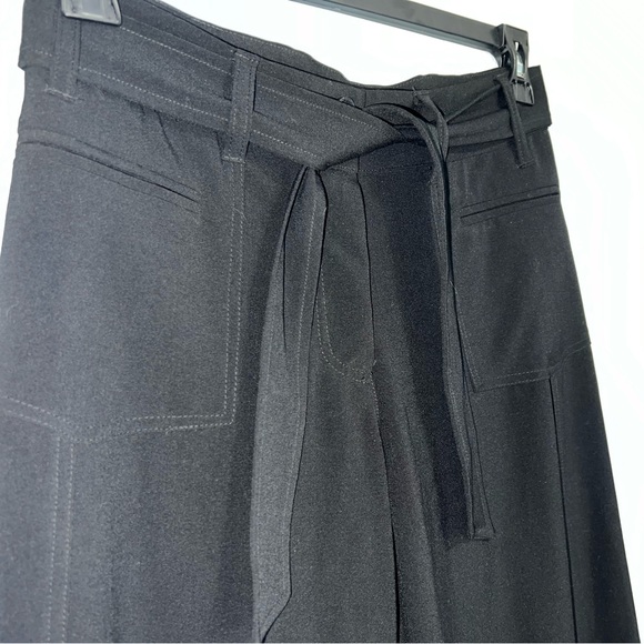 People Like Frank Wide Leg Pant MADE IN USA - Picture 3 of 9